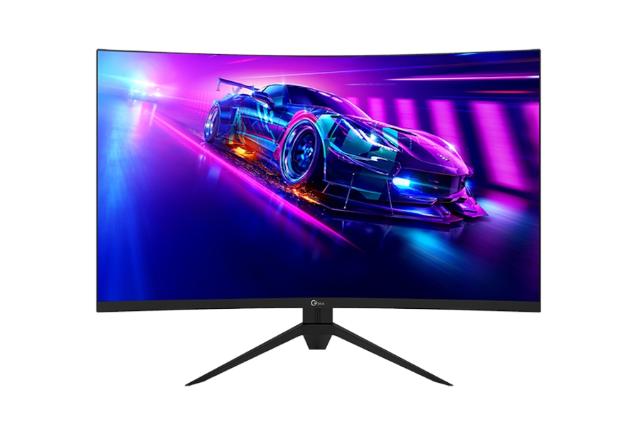 جی پلاس 32 اینچ مدل GGM-K327QN