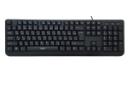 نمای جلو کیبورد Havit hv-kb378