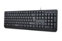 نمای سمت راست کیبورد Havit hv-kb378