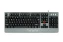 نمای جلو کیبورد گیمینگ Havit HV-KB460L