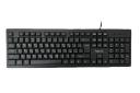 نمای جلو کیبورد Havit HV-KB674