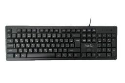 نمای جلو کیبورد Havit HV-KB674