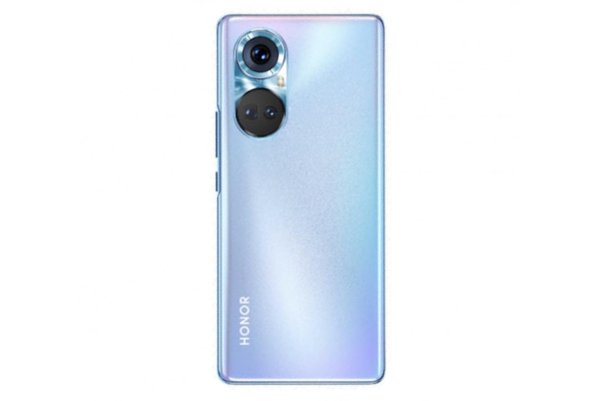 گوشی موبایل آنر 50 اس ای Honor 50 SE