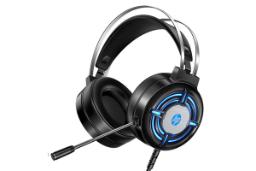 هدست گیمینگ اچ پی HP H120G