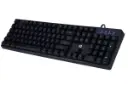 نمای سمت راست کیبورد گیمینگ HP K300