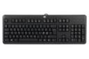 نمای جلو کیبورد HP KU-1156