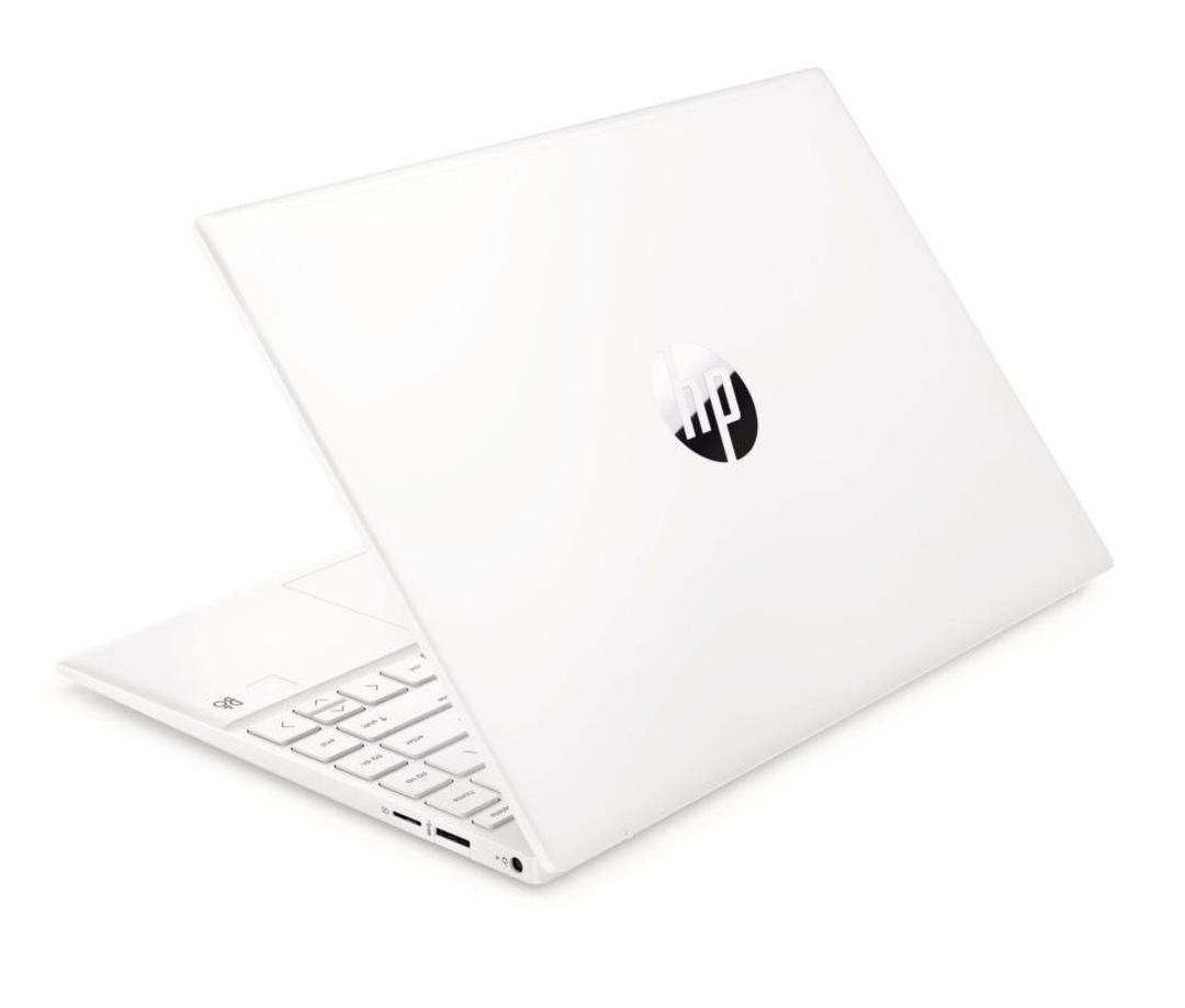 نمای پشت لپ تاپ جدید HP Pavilion Aero