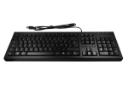 نمای دور کیبورد HP PR1101U