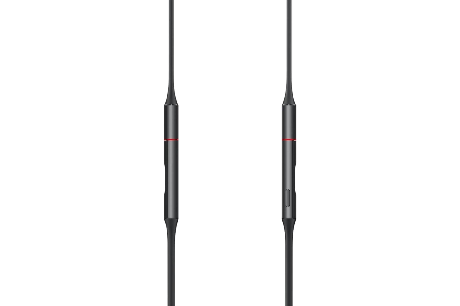 کنترل کننده صدا هدفون بی سیم هواوی Huawei FreeLace مشکی