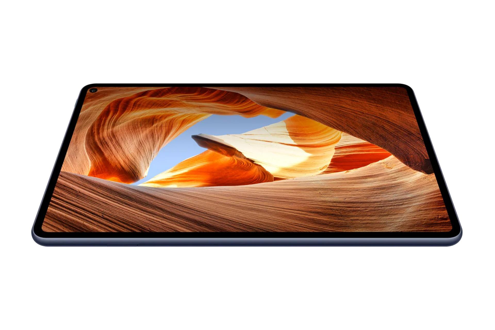 نمای پایین تبلت میت پد پرو 10.8 اینچی 2021 هواوی Huawei MatePad Pro 10.8 2021