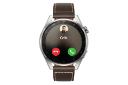 نمای روبرو ابزار پوشیدنی هواوی واچ 3 پرو Huawei Watch 3 Pro