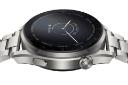 نمای جانبی ابزار پوشیدنی هواوی واچ 3 پرو Huawei Watch 3 Pro