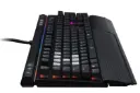 نمای سمت چپ کیبورد کینگستون HyperX ALLOY Elite RGB
