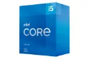 جعبه پردازنده نسل یازده Intel Core i5-11400F