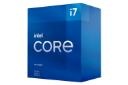 جعبه پردازنده نسل یازده Intel Core i7-11700F فاقد گرافیک مجتمع