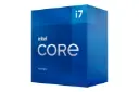 جعبه پردازنده نسل یازده Intel Core i7-11700K