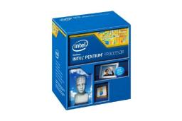 پردازنده Intel Pentium G3430