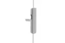 کنترل کننده صدا هدفون بی سیم جی بی ال اورست JBL Everest 110 نقره ای