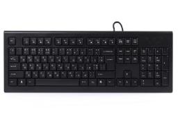 نمای جلو کیبورد ای فورتک  KR-85