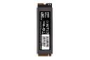 SSD کلو KLEVV CRAS C700 NVMe M.2 480GB ظرفیت 480 گیگابایت