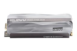 SSD کلو KLEVV CRAS C700 NVMe M.2