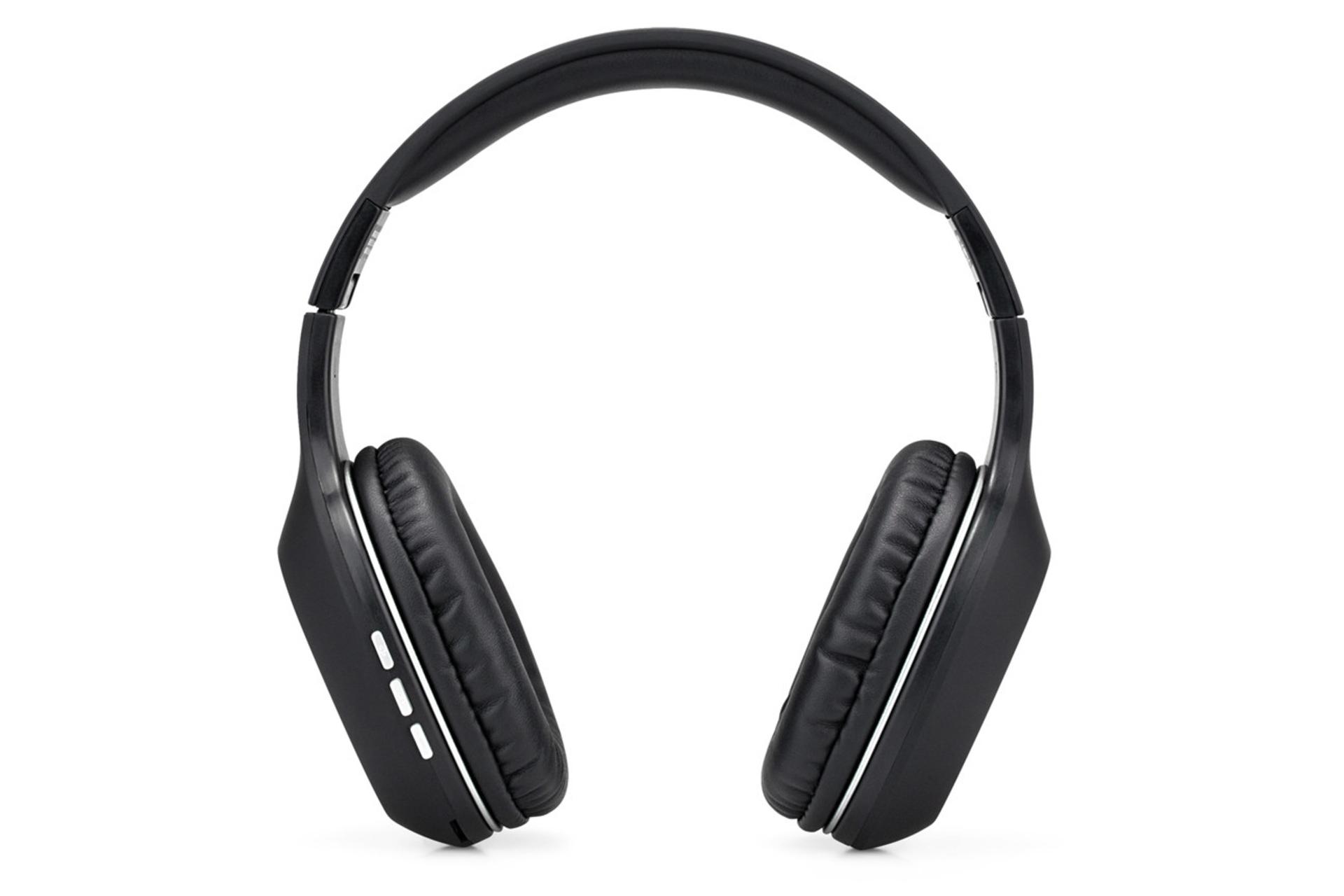 نمای روبرو هدفون بی سیم لنوو Lenovo HD300