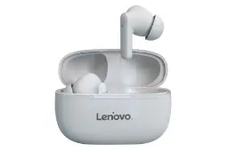 هدفون بی سیم لنوو Lenovo HT05 سفید