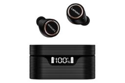 ایرباد بی سیم لنوو Lenovo LivePods LP12 مشکی