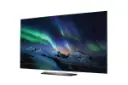 نمای جلو تلویزیون ال جی اولد LG OLED55B6GI