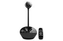 نمای روبرو وب کم لاجیتک Logitech BCC950 با حداکثر ارتفاع