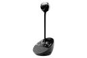 نمای راست وب کم لاجیتک Logitech BCC950 با حداکثر ارتفاع
