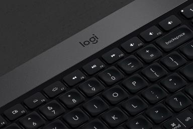 کلیدهای کیبورد Logitech Craft