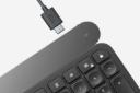 کابل شارژ تایپ سی کیبورد Logitech Craft