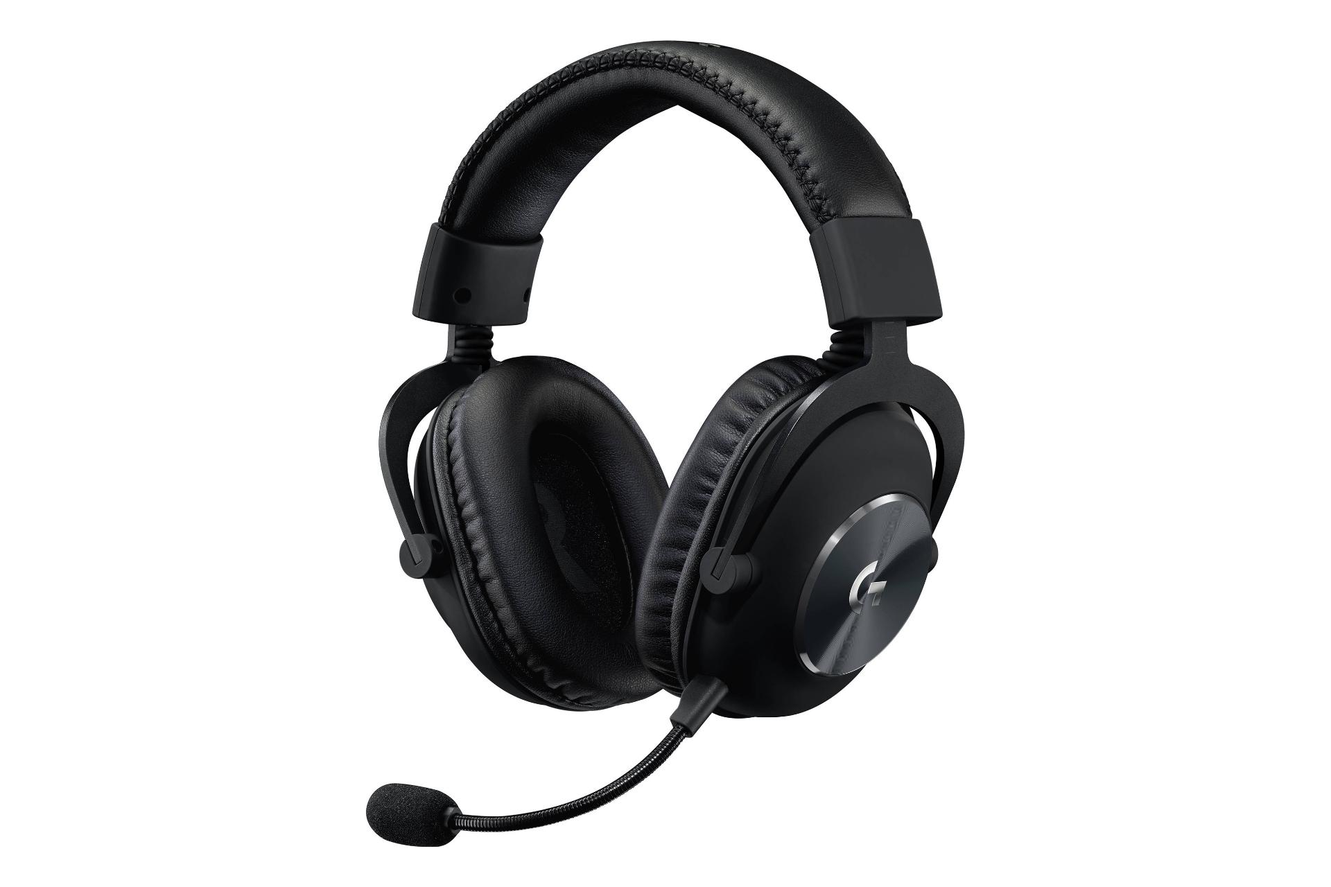 هدست گیمینگ لاجیتک Logitech G PRO