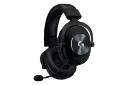نمای پایین هدست گیمینگ لاجیتک Logitech G PRO