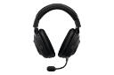 نمای روبرو هدست گیمینگ لاجیتک Logitech G PRO