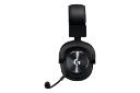نمای جانبی هدست گیمینگ لاجیتک Logitech G PRO