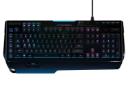 نمای جلو کیبورد گیمینگ لاجیتک G910 Orion 