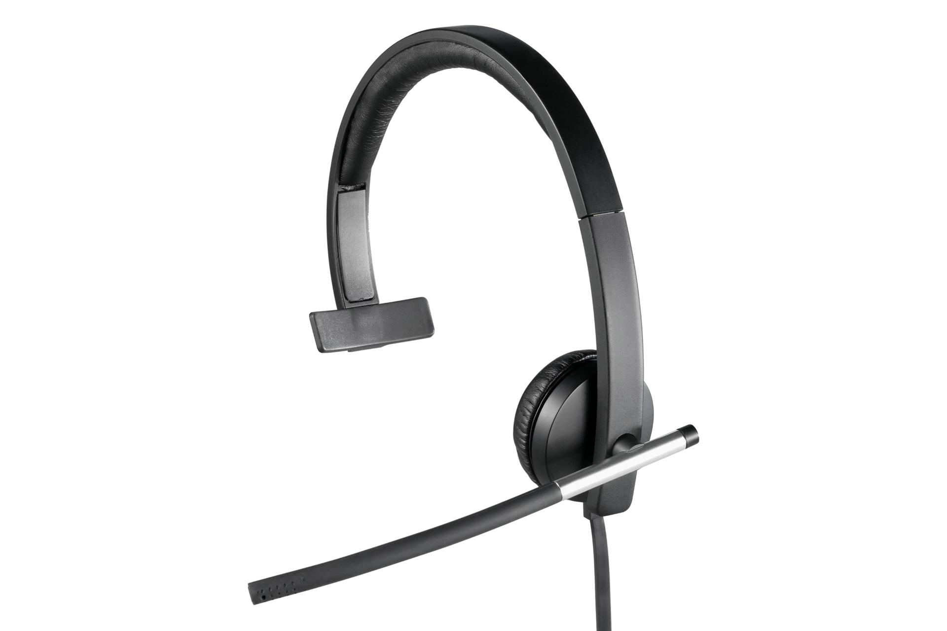هدست لاجیتک Logitech H650e Mono