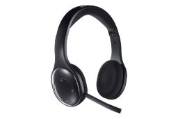 هدست لاجیتک Logitech H800