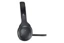 نمای جانبی هدست لاجیتک Logitech H800