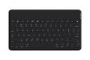 رنگ مشکی کیبورد Logitech Keys-To-Go