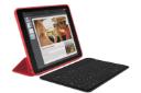 کیبورد Logitech Keys-To-Go با قابلیت اتصال به آیپد