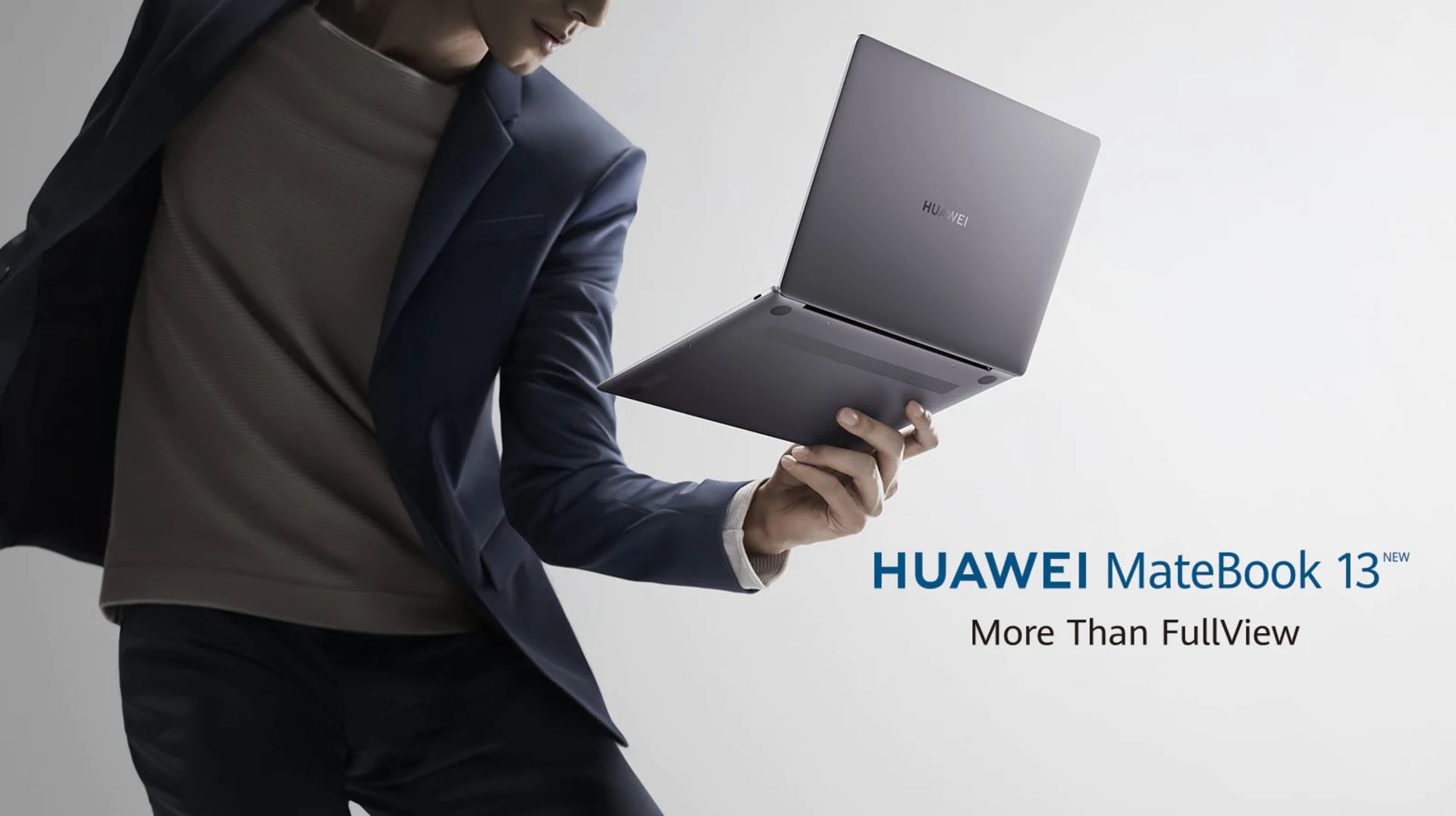  هواوی میت بوک 13