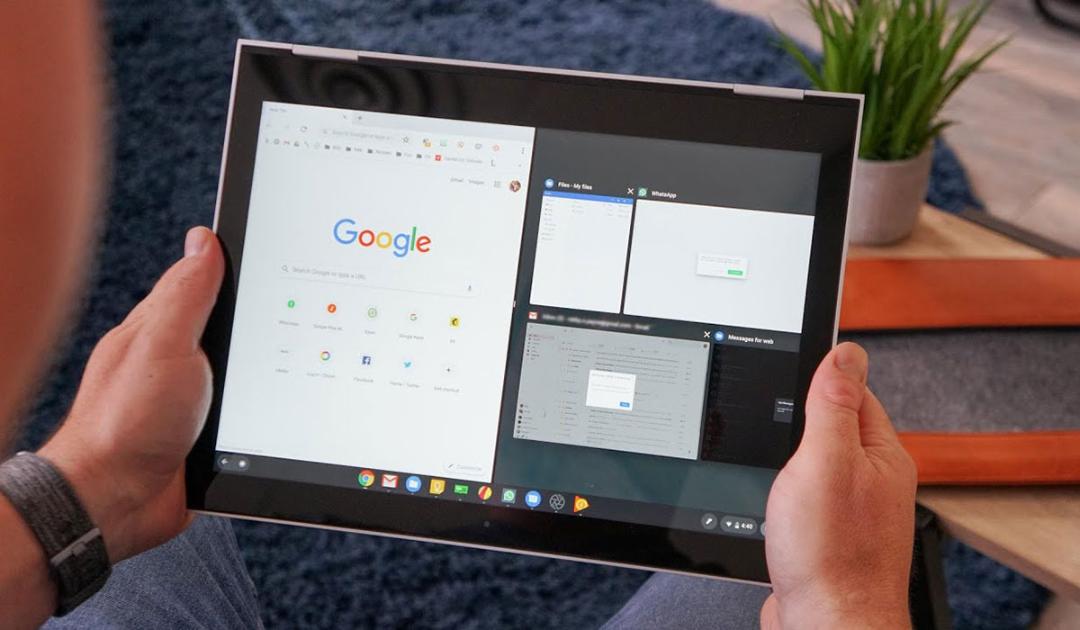 Chrome OS