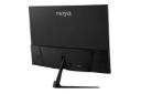 پنل پشت مانیتور مایا 23.8 اینچ مدل MAYA MO24X-B FHD