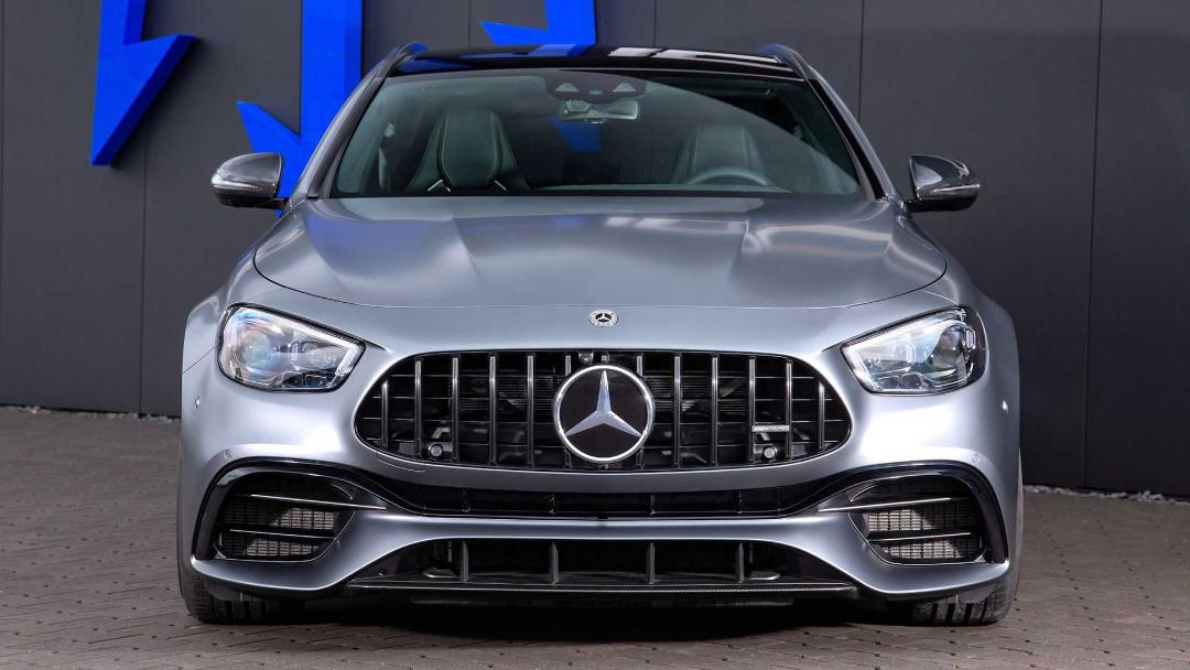 مرسدس بنز e63