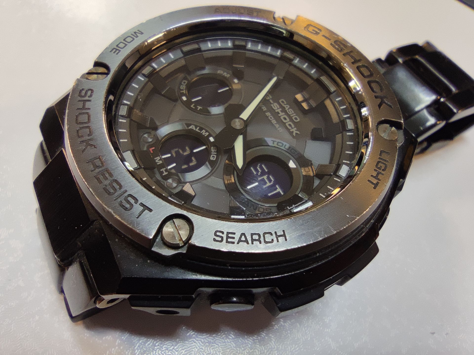 عکس ماکرو می ۱۰ تی