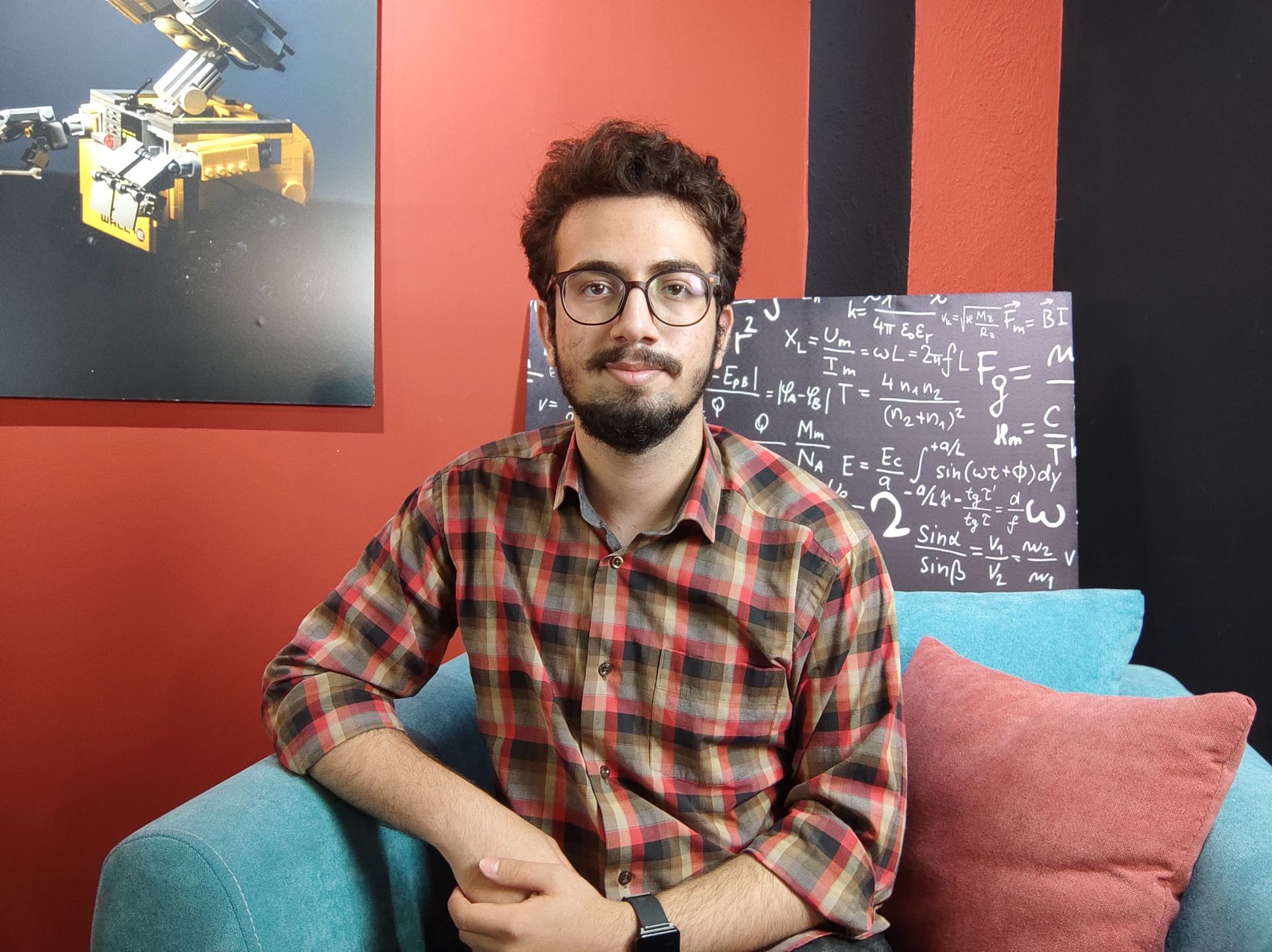 عکس سلفی در نور مناسب می ۱۰ تی