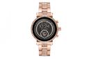 اسمارت واچ مایکل کورس Michael Kors Access Gen 4 Sofie رزگلد نگین دار